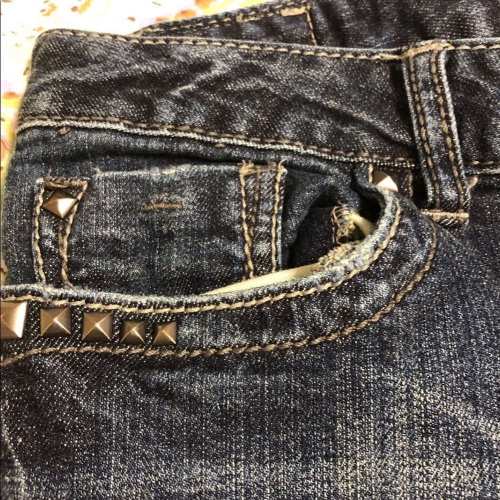 Aéropostale Bayla skinny jeans size 13/14 regular